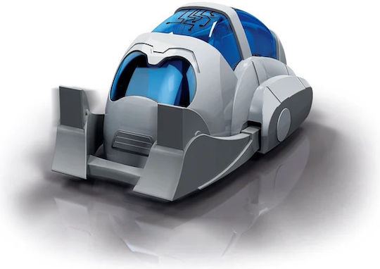 Clementoni Sumobot 50635 Επιστημονικό Εργαστήριο Κατασκευάστε Δικό Σας Ρομπότ Sumo