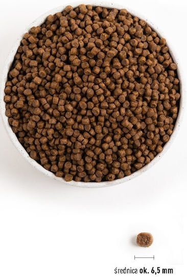 Acana Puppy Small Breed 6kg Dry Food Grain-Free for Small Breed Puppies with Chicken and Fish