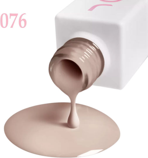 JOIA Vegan Ημιμόνιμο Βερνίκι Νυχιών 076 6ml