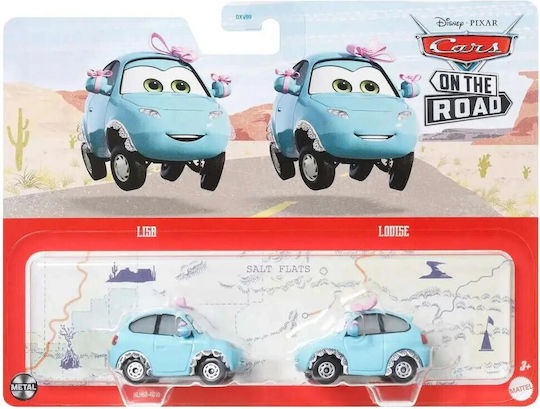 Mattel Αυτοκινητάκι