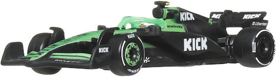 Hot Wheels Автомобил Формула 1