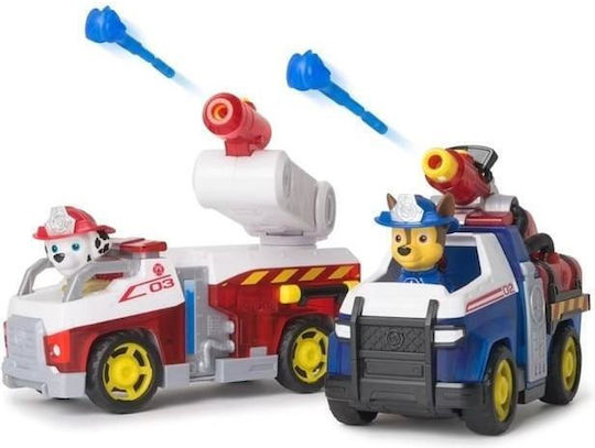 Paw Patrol Paw Patrol Feuerwehrauto