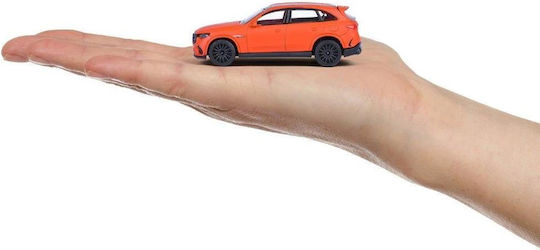 Majorette Mașinuță Cars Mercedes AMG