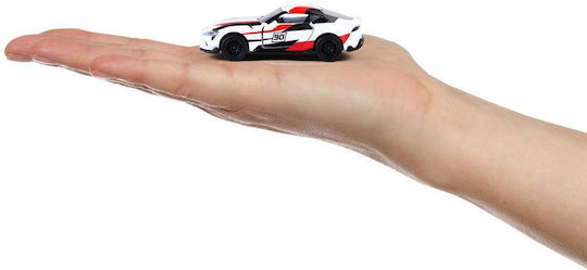 Majorette Количка Cars Japan Racer
