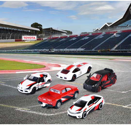 Majorette Количка Cars Japan Racer