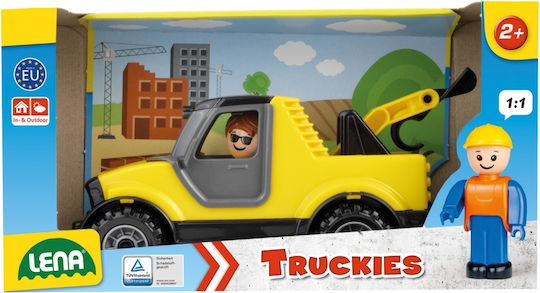 Lena Truckies Lastwagen