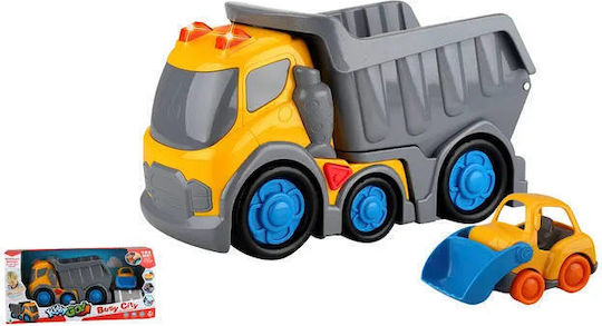 Just Toys Камион
