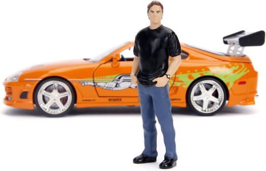 Jada Toys Jada Fast Αυτοκινητάκι 1:24