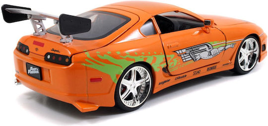 Jada Toys Jada Fast Αυτοκινητάκι 1:24