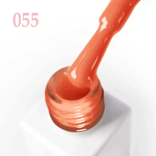 JOIA Vegan Ημιμόνιμο Βερνίκι Νυχιών 055 6ml