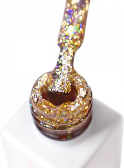 JOIA Vegan Gel Nagellack 127 Gold 6ml