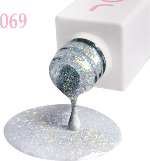 JOIA Vegan Gel Nagellack 069 6ml