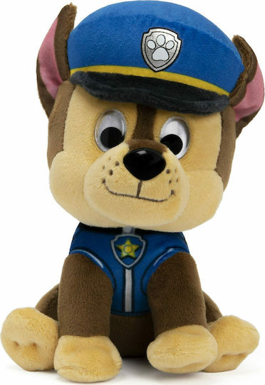 Spin Master Λούτρινο Paw Patrol Gund