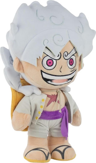 Plüsch One Piece 34 cm