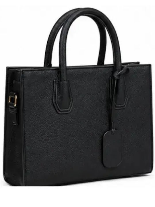 Women's Black Handbag