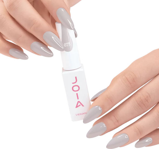JOIA Vegan Semi-Permanent Gel Nail Polish 075 6ml