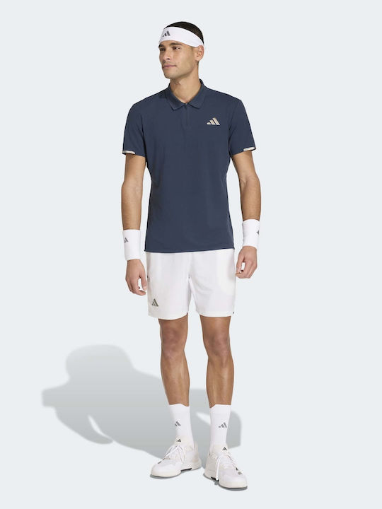 adidas Climacool Pro Freelift KR0479 Men's Blouse Blue