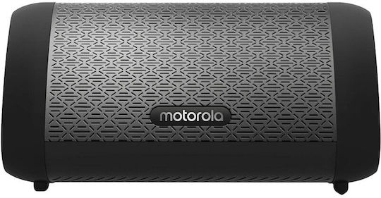 Motorola Sonic Sub 630 Twin Bluetooth високоговорител 20W с живот на батерията до 9 часа Черно