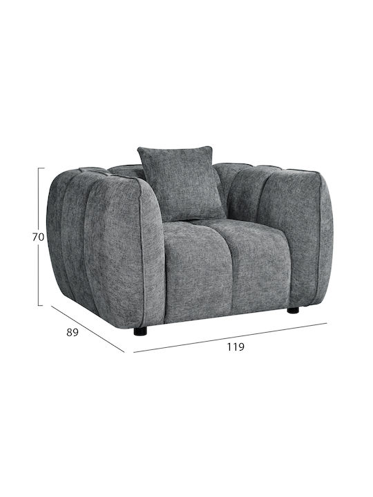 Set Living Lykke Canapea de Colț și Fotoliu