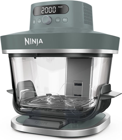 Ninja Crispi Pro Air Fryer 5.7lt Gri