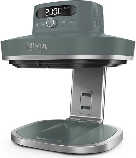Ninja Crispi Pro Air Fryer 5.7lt Gri
