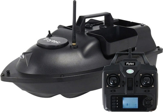 Flytec V010 Fishing Boat
