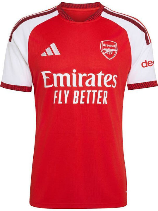 Arsenal FC 26/27 Home Men's Football Jersey Sports Fan Jersey