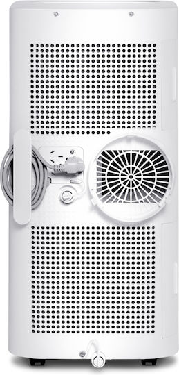Toyotomi Portable Air Conditioner 12000 BTU Cooling/Heating