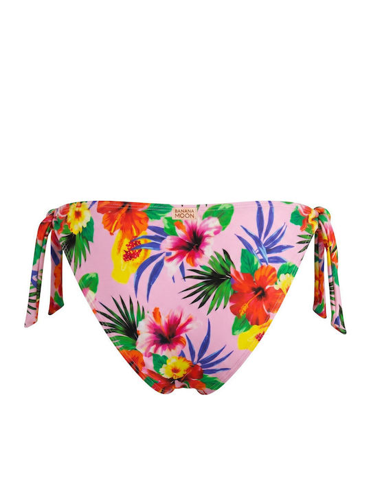 Banana Moon Dasia Bikini Slip DASIA PAPAYAS-JEF33