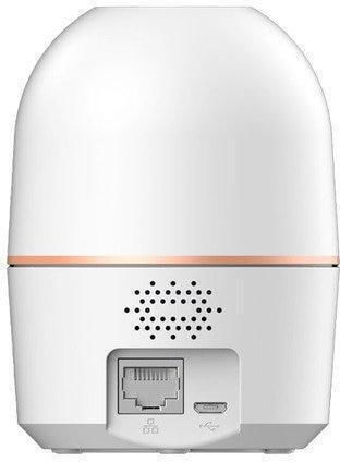 Dahua Hero H2A IP Surveillance Camera Wi-Fi Full HD 1080p with Two-Way Communication and 3.6mm Lens