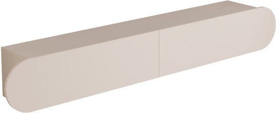 Modern TV Stand L180xD31xH30cm