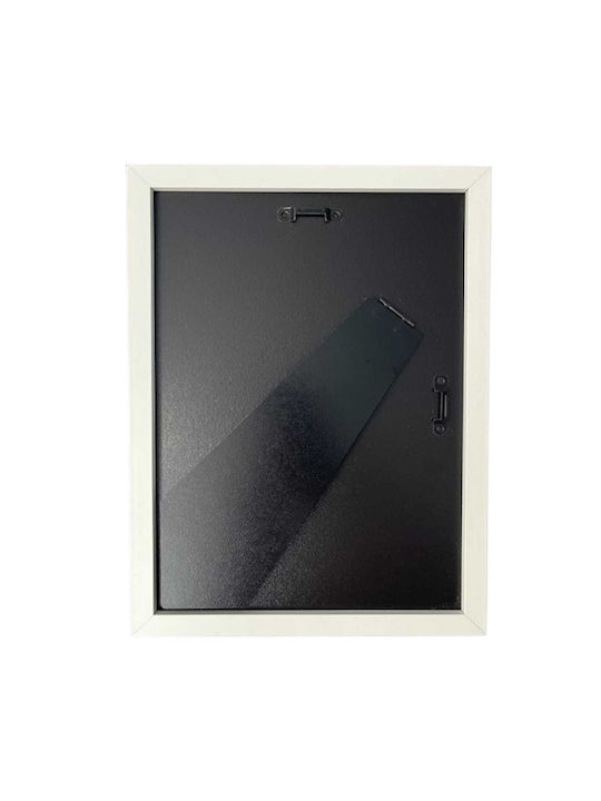 BD art Wandmontage Hölzernes Fotorahmen (Verschiedene Farben)