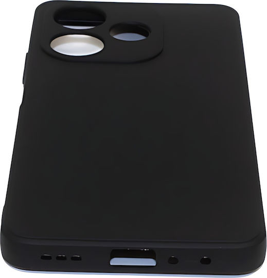Case Oppo A5 Pro 4g 5g Jelly Case Black Matt Cover Housing Shell