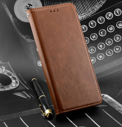 Case Oppo Reno 14 5g Bluemoon Magnetic Cover + 9h Glass
