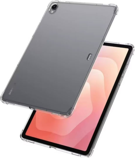 Silicone Case Back Samsung Galaxy Tab S11 11" X730 X736 Sm-x730 Sm-x736