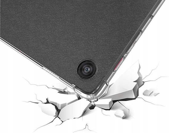 Silikon Rückseite Hülle T-Mobile T Tablet 2 5G 10,1" 2025