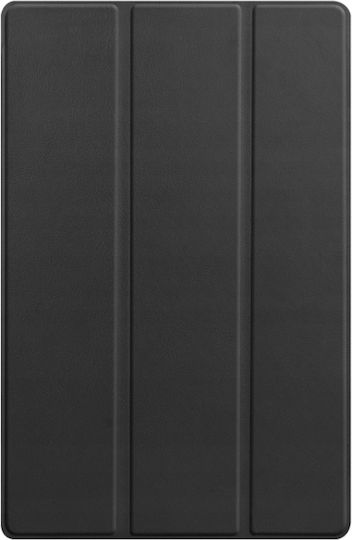 Lenovo Tab P11 11 Tb-j606f Tb-j606x J606l Tablet Hülle Flip Cover Schwarz