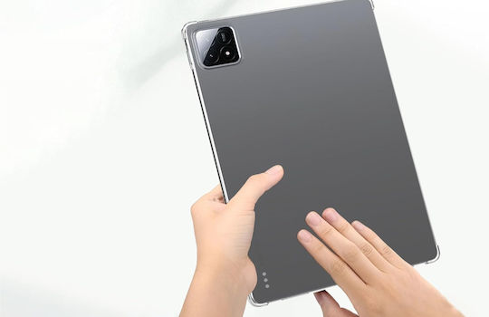 Etui Transparent Silicone Case Xiaomi Pad 7 7 Pro 11.2" 2025