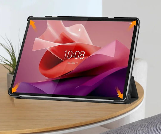 Etui Cover Lenovo Tab P12 12.7" Tb370 Tb370fu
