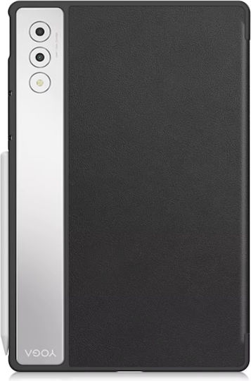 Etui Cover Lenovo Yoga Tab Plus 12.7'' Tb520fu 2025