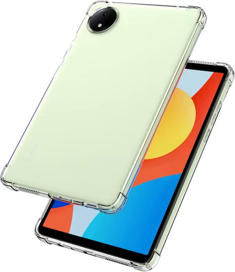 Transparent Silicone Case Xiaomi Redmi Pad Se 8.7"