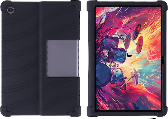 Силиконов Калъф Стойка Lenovo Tab Plus Tb351fu 11.5" 2024