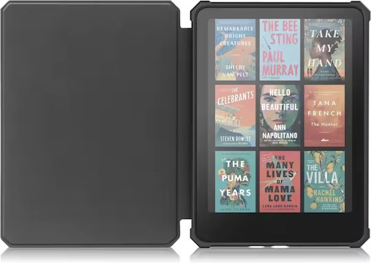 Etui Smartcase Cover Shell Case Kindle Paperwhite 6 2024 7