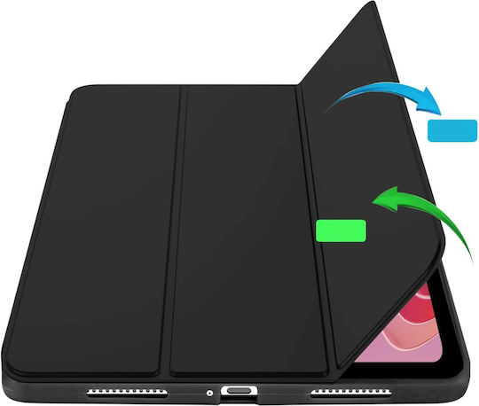 Etui Smart Case Samsung Galaxy Tab A9 8.7" 2023 2024 X110 X115