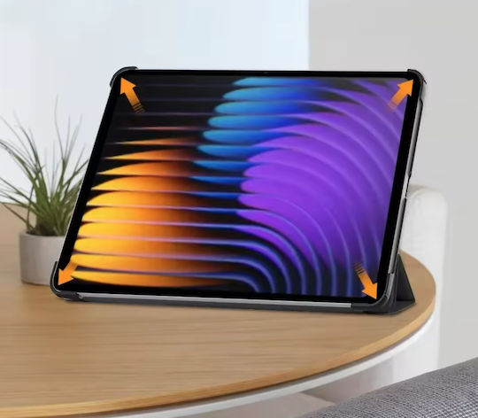 Flip Cover Stand Case Xiaomi Pad 7 7 Pro 11.2" 2025