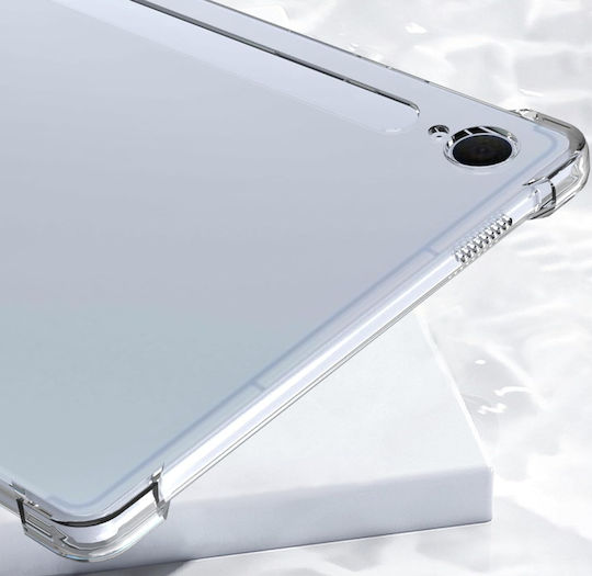 Husă Spate din Silicon Samsung Galaxy Tab S10 Fe Plus S10 Fe+ 13.1"