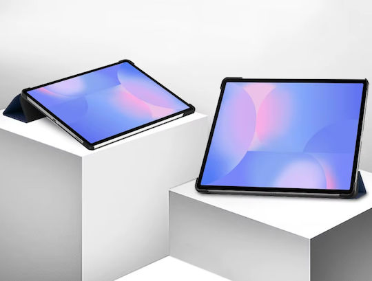 Etui Silikon Hülle Samsung Galaxy Tab S10 Fe 10.9 Sm-x520 Sm-x528 S9 Fe