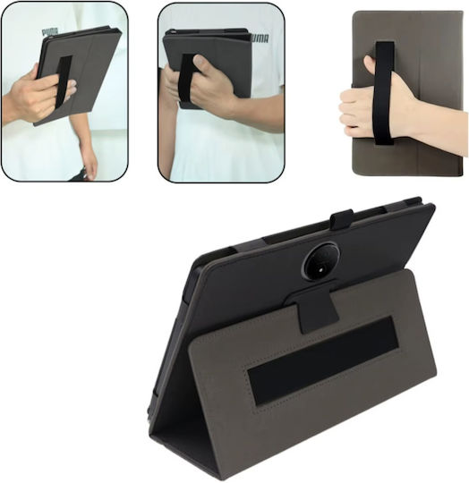 Etui Hand Strap Tablet Tcl Nxtpaper 14 14,3" 2024 2025
