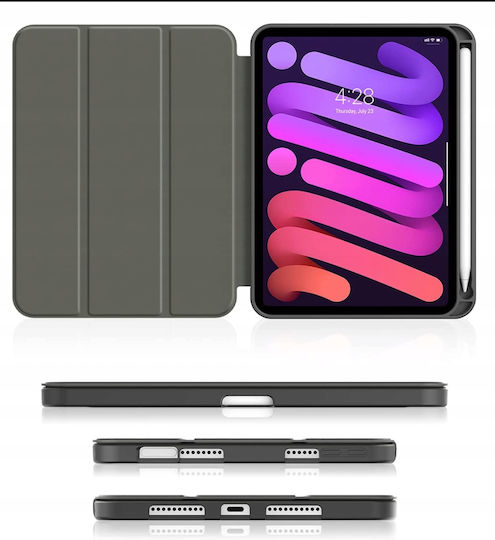 Smart Stifthülle Apple Ipad Mini 5 4