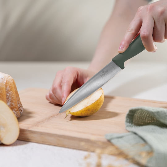 Berlinger Haus Stainless Steel Knife Set